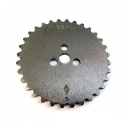 Carreto da Distribuição 32T, YX140 / PITBIKE