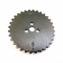 Carreto da Distribuição 32T, YX140 / PITBIKE