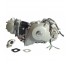 MOTOR 90CC AUTOMÁTICO, ARRANQUE ELÉTRICO 