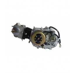 MOTOR 50CC SEMIAUTOMÁTICO