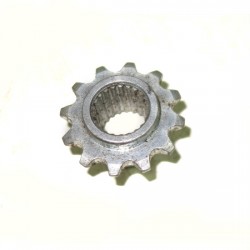 Pinhão de Ataque (12 Dentes / #25H), do Motor de Arranque, ATV 90/110