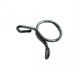 Abraçadeira do Tubo de Gasolina (8mm), UNIVERSAL
