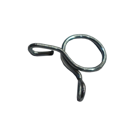 Abraçadeira do Tubo de Gasolina (8mm), UNIVERSAL