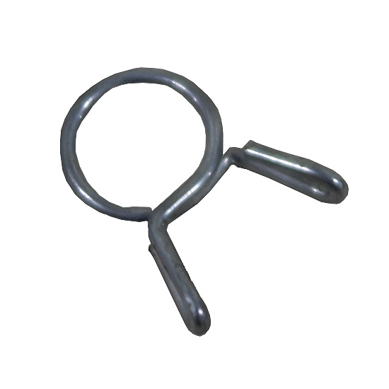 Abraçadeira do Tubo de Gasolina (10mm), UNIVERSAL