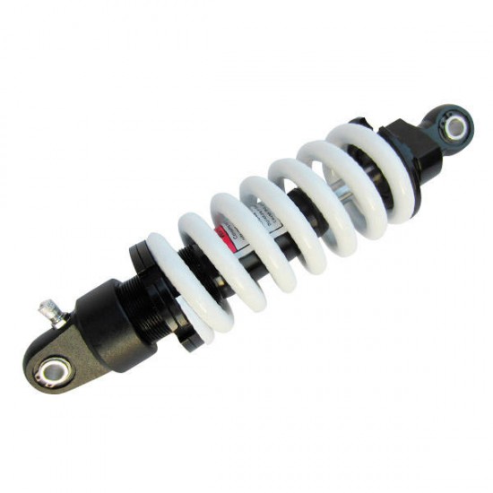 Amortecedor TRÁS (L=260mm / 1000 LBS), PITBIKE