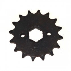 Pinhão de Ataque 428H / 20mm (15D), PITBIKE / 156FMI