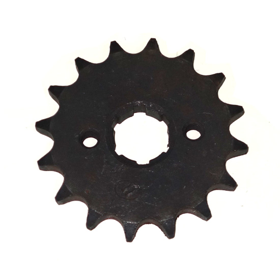 Pinhão de Ataque 428H / 20mm (15D), PITBIKE / 156FMI