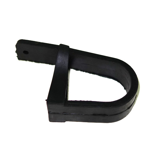 Proteção da Escora (Braço Cónico), PITBIKE