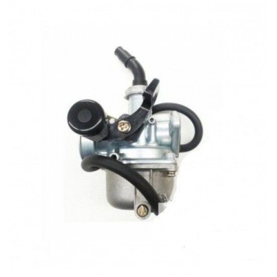 CARBURADOR PIT BIKE 90CC A 125CC - 19MM CARBURADOR PIT BIKE 90CC A 125CC - 19MM