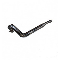 COLETOR ESCAPE PIT BIKE CRF