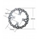DISCO TRAVÃO FLOREADO PITBIKE DISCO TRAVÃO FLOREADO PITBIKE