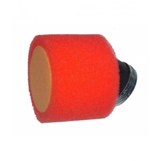 Filtro Ar - Ø48mm - Curvo