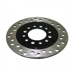 Disco Travão 160mm (centro: Ø50mm / 4F / FF: 68mm),TRAS ATV90/110