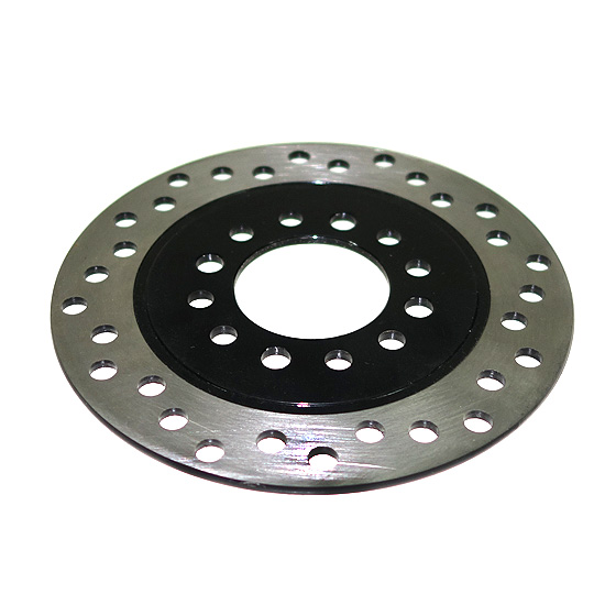 Disco Travão 160mm (centro: Ø50mm / 4F / FF: 68mm),TRAS ATV90/110