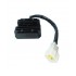 REGULADOR CORRENTE PIT BIKE