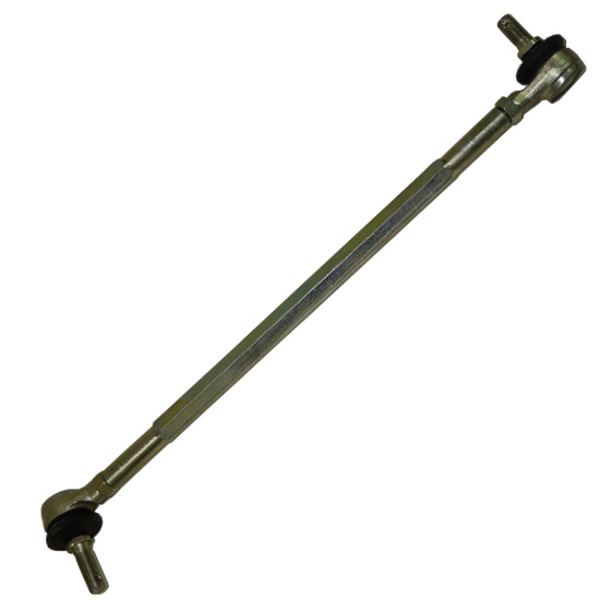 Tirante de direção c/ rótulas 405mm