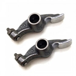 Martelos das válvulas (x2), YX 150-160 (KLX), PITBIKE