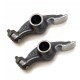 Martelos das válvulas (x2), YX 150-160 (KLX), PITBIKE