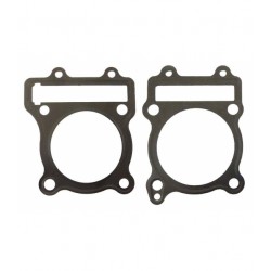 KIT JUNTAS ZS212 CILINDRO+COLAÇA