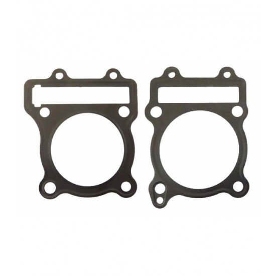KIT JUNTAS ZS212 CILINDRO+COLAÇA