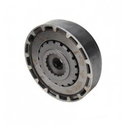 EMBRAIAGEM COMPLETA PIT BIKE 125CC