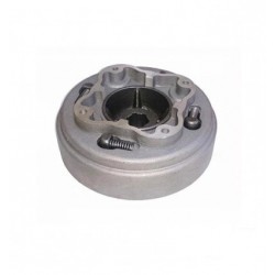 EMBRAIAGEM COMPLETA PIT BIKE 125CC
