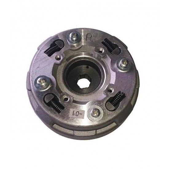 EMBRAIAGEM 110/125CC