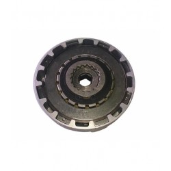 EMBRAIAGEM 110/125CC