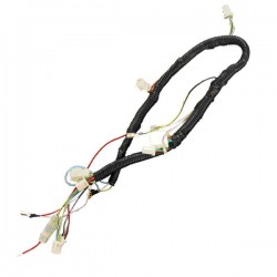 Cablagem ATV110/125 (SPEEDBIRD)