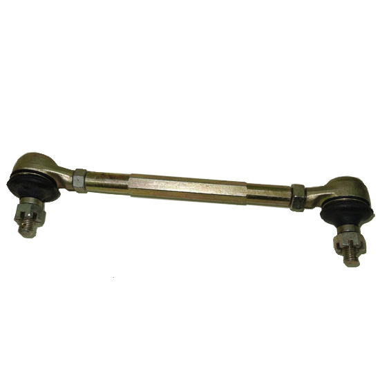 Tirante Direção c/ Rótulas (Tirante L=140mm / Total Centro da Rótula ao Centro da Rótula=220mm), (RAZER A502) / ATV90-110 Tirante Direção c/ Rótulas (Tirante L=140mm / Total Centro da Rótula ao Centro da Rótula=220mm), (RAZER A502) / ATV90-110