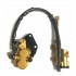 Bomba de Travão (Completa), (bombitos GRANDES, de pé) TRÁS 125cc, PITBIKE