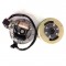 Magnético (2 bobines) 125/140cc (COMPLETO, C/ VOLANTE), PITBIKE