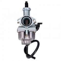 Carburador 26mm - NARAKU - REPLICA KEIHIN / 26mm PZ26 for Derbi Senda 125cc 4T, Yamaha, Suzuki 125cc 4T / PITBIKE