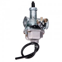 Carburador 26mm - NARAKU - REPLICA KEIHIN / 26mm PZ26 for Derbi Senda 125cc 4T, Yamaha, Suzuki 125cc 4T / PITBIKE
