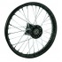 Jante, FRT 1.40x14", eixo 12mm, PITBIKE