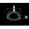 O-ring (A=15.5 B=11.75 C=2.47), da Junta do Cilindro, YX PITBIKE