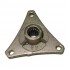Cruzeta de fixação (cubo, 3 furos) para roda ATV90 (MADOX 90 A503 / RAZER A502)