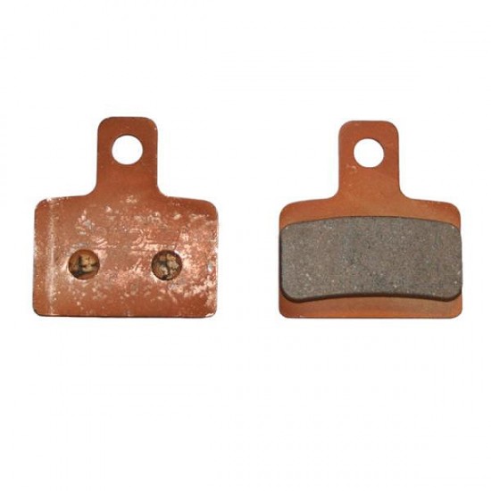 Pastilhas de Travao (Tipo GF199), GOLDFREN