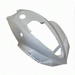 Carenagem FRT (principal), ATV110 (SPEEDBIRD) (Branco) (Antigo)