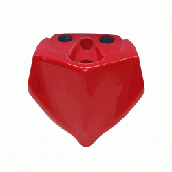 Carenagem Decorativa Guiador, ATV 110, (Tipo 1)