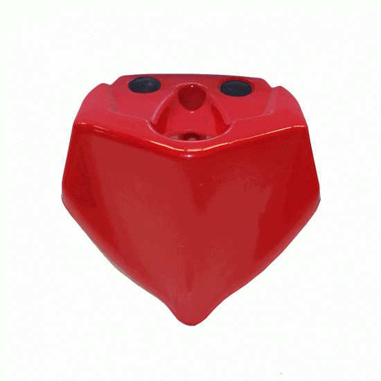 Carenagem Decorativa Guiador, ATV 110, (Tipo 1)