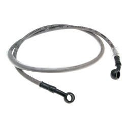 Tubo de Travão Malha Aço 1050mm M8/M10