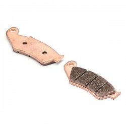 Pastilhas de Travao Sinterizadas (jogo), TIPO 18 (FRT SP2/SP3 2016), PITBIKE