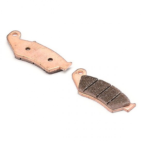 Pastilhas de Travao Sinterizadas (jogo), TIPO 18 (FRT SP2/SP3 2016), PITBIKE
