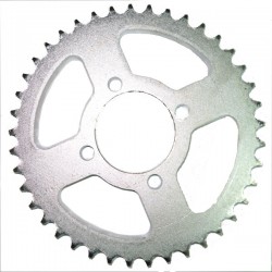 Cremalheira 428H (41D), C: Ø52mm / FF: 68mm, PITBIKE