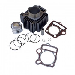 Cilindro + Piston 54mm - 125cc