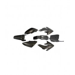 PLÁSTICOS PIT BIKE CRF70 