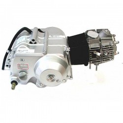 Motor Completo 125cc - PITBIKE