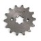 Pinhão de Ataque 420H / 20mm (14D), PITBIKE