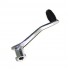 Pedal de mudanças, estrias 11mm